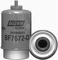 BF7672D - BALDWIN   - Online Filter Supply Replacement Part # 97-32-5792