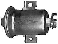 G6476DP - FRAM   - Online Filter Supply Replacement Part # 97-33-0177