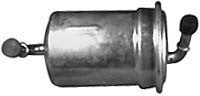 G6537DP - FRAM   - Online Filter Supply Replacement Part # 97-33-0202