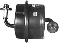 G6677 - FRAM   - Online Filter Supply Replacement Part # 97-33-0211