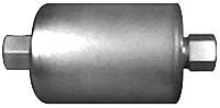 G6901 - FRAM   - Online Filter Supply Replacement Part # 97-33-0222