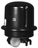 G7295 - FRAM   - Online Filter Supply Replacement Part # 97-33-0234
