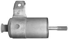 33325 - WIX   - Online Filter Supply Replacement Part # 97-33-0241