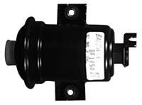 WK614/36 - MANN & HUMMEL - Online Filter Supply Replacement Part # 97-33-0245