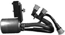 33346 | WIX | I-Line Fuel Filter | OFS # 97-33-0249