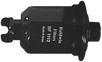 G8016 - FRAM   - Online Filter Supply Replacement Part # 97-33-0251