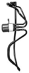 BF1053 - BALDWIN   - Online Filter Supply Replacement Part # 97-33-0253