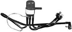 33734 - WIX   - Online Filter Supply Replacement Part # 97-33-0254