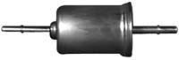 G6593 - CHAMPION   - Online Filter Supply Replacement Part # 97-33-0276