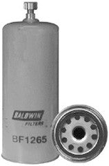 LFF8707 - CHAMPION   - Online Filter Supply Replacement Part # 97-33-0381