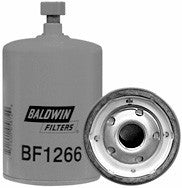 LFF9012 - CHAMPION   - Online Filter Supply Replacement Part # 97-33-0389