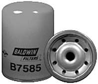 B7585 - BALDWIN   - Online Filter Supply Replacement Part # 97-33-0409