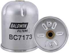 CS41003 - FLEETGUARD   - Online Filter Supply Replacement Part # 97-33-0452