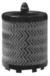 P1445 - BALDWIN   - Online Filter Supply Replacement Part # 97-33-0470
