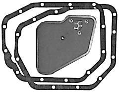 FT1106 - FRAM   - Online Filter Supply Replacement Part # 97-33-0637