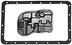 FT1191 - FRAM   - Online Filter Supply Replacement Part # 97-33-0645