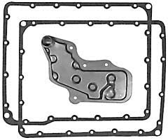 FT1124 - FRAM   - Online Filter Supply Replacement Part # 97-33-0655