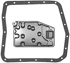 20004 | Baldwin | Transmission Filter Replacement | Online Filter Supply 97-33-0663