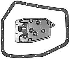 FT1162 - FRAM   - Online Filter Supply Replacement Part # 97-33-0664