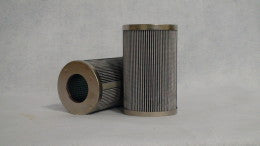 33-4091| Filter-Mart Corp | Pleated Micro-Glass Filter Element