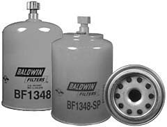 BF1348SP - BALDWIN   - Online Filter Supply Replacement Part # 97-33-7961