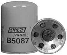 WF2127 - FLEETGUARD   - Online Filter Supply Replacement Part # 97-33-7984