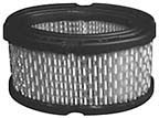 3R22583T3 | Ingersoll Rand | Intake Air Filter Element Replacement | Online Filter Supply 97-33-7986