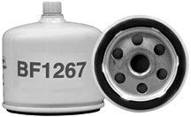 LFF8255 - CHAMPION   - Online Filter Supply Replacement Part # 97-33-9004