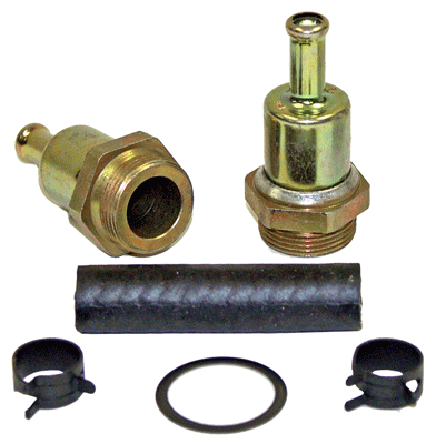 QSG3427 | Quaker State | In Line Fuel Filter | OFS # 97-30-1004