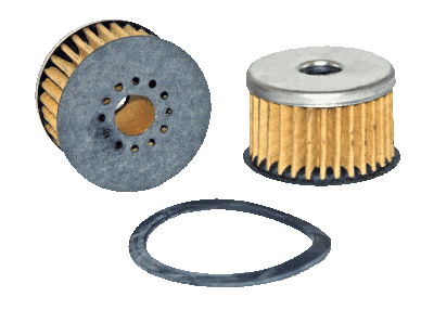 33034 | WIX | Fuel Filter Element | OFS # 97-32-5945