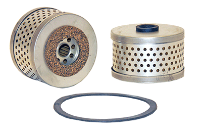 542760 | WIX | Intake Air Filter Element | OFS # 97-22-0465