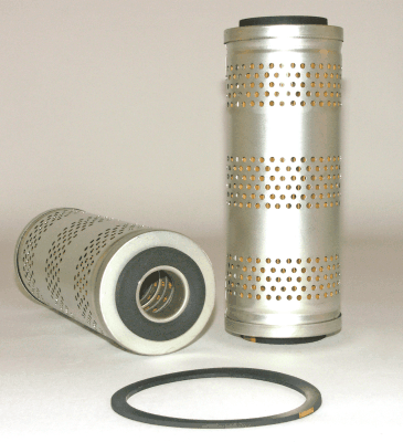 33062 | WIX | Cartridge Fuel Metal Canister Filter 