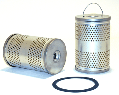 CW64MP | WIX | Fuel Filter Element | OFS # 97-28-1898