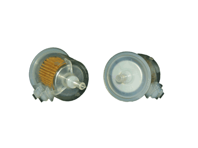 33069 | WIX | Fuel Filter Element | OFS # 97-15-1707