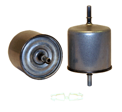 33097 | WIX | In-Line Fuel Filter | OFS # 97-28-0767