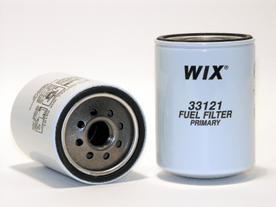 33121 | WIX | Primary Fuel Spin-On | OFS # 97-28-0316