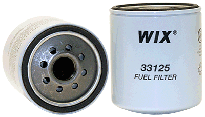 33125 | WIX | Primary Fuel Spin-On | OFS # 97-28-0316
