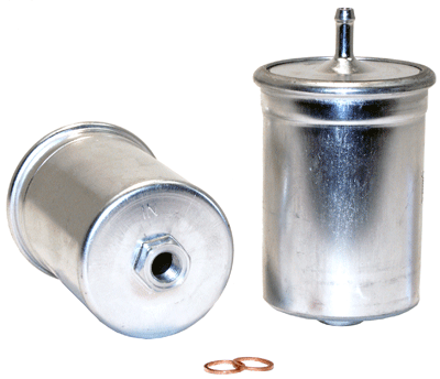 QFF5357 | Quinton Hazell | Bosch Replacement Element | OFS # 97-33-0180