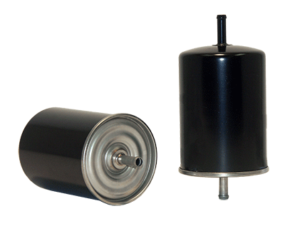 QFF5354 | Quinton Hazell | In-Line Fuel Filter | OFS # 97-15-1687