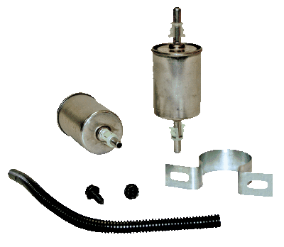 33190 | WIX | Filter Element | OFS # 97-33-0221