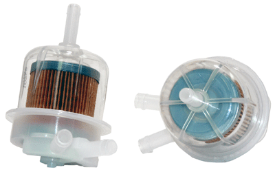 33201 | WIX | Fuel Filter Element | OFS # 97-15-1696