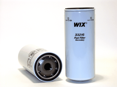 33216 | WIX | Fuel Filter Element | OFS # 97-28-0238