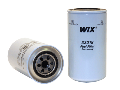 33218 | WIX | Spin-On Element | OFS # 97-28-0885