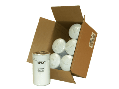CW218MP | WIX | Spin-On Element | OFS # 97-28-0885