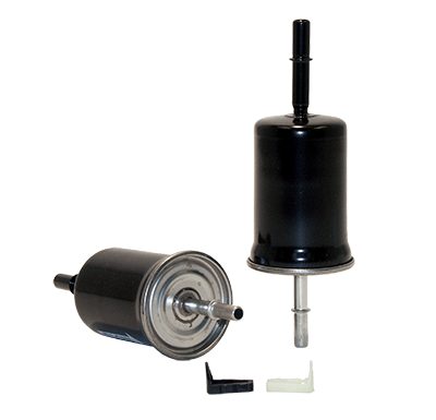 33233 | WIX | In-Line Fuel Filter | OFS # 97-33-8704