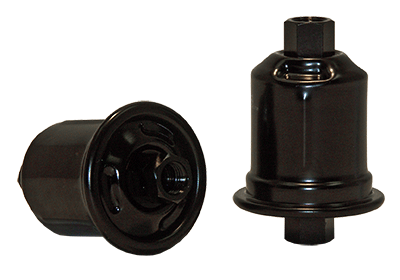 33236 | WIX | In Line Fuel Filter | OFS # 97-33-8705