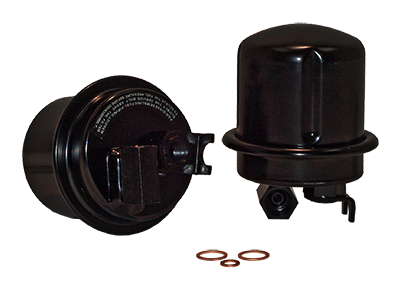 546334 | WIX | Filter Element | OFS # 97-30-9133