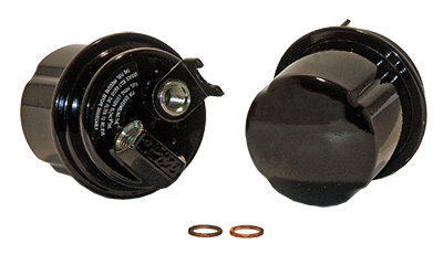 33283 | WIX | Filter Element | OFS # 97-33-0195