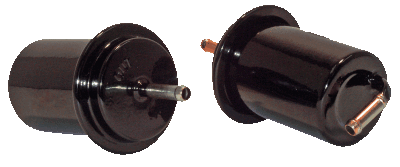 33297 | WIX | Fuel Filter Element | OFS # 97-15-1698