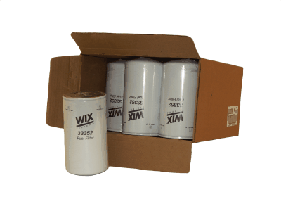 546434 | WIX | Intake Air Filter Element | OFS # 97-33-7987
